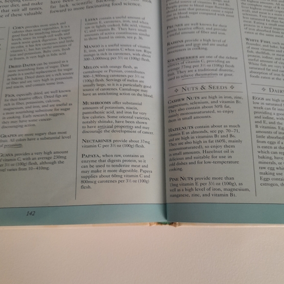 Healing Foods Cookbook  Size:OS  Knopf Canada - Picture 8 of 10